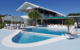 Barracuda Apartments